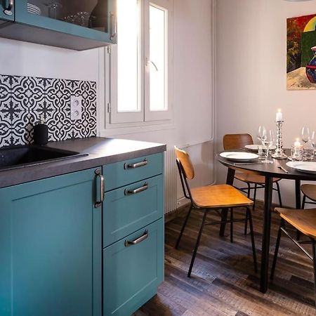 Maison Ventoux Carpentras Bagian luar foto